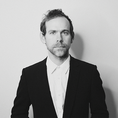 Bryce Dessner
